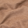 British Imported Taupe Ultra Soft Polyester Woven - Detail | Mood Fabrics