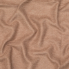 British Imported Taupe Ultra Soft Polyester Woven | Mood Fabrics