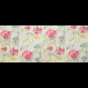 British Imported Mulberry Floral Printed Cotton Canvas - Full | Mood Fabrics