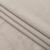 British Imported Birch Short Piled Patterned Velvet - Folded | Mood Fabrics