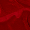 British Imported Cassis Short Piled Patterned Velvet - Detail | Mood Fabrics
