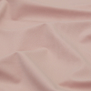 British Imported Rose Short Piled Patterned Velvet - Detail | Mood Fabrics