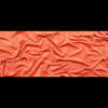 British Imported Terracotta Short Piled Patterned Velvet - Full | Mood Fabrics