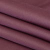 British Imported Rose Satin-Faced Shantung - Folded | Mood Fabrics