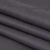British Imported Slate Satin-Faced Shantung - Folded | Mood Fabrics
