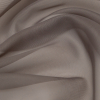 British Imported Mole Smooth Drapery Sheer - Detail | Mood Fabrics