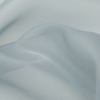 British Imported Sky Smooth Drapery Sheer - Detail | Mood Fabrics