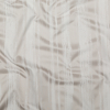 British Imported Pearl Two-Tone Polyester Jacquard | Mood Fabrics