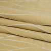 British Imported Zest Abstract Satin-Faced Jacquard - Folded | Mood Fabrics