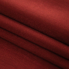 British Imported Claret Home Decor Polyester Satin - Folded | Mood Fabrics