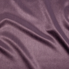 British Imported Grape Home Decor Polyester Satin | Mood Fabrics