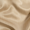 British Imported Nougat Home Decor Polyester Satin - Detail | Mood Fabrics