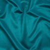 British Imported Peacock Home Decor Polyester Satin | Mood Fabrics