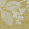 British Zest Floral Jacquard - Detail | Mood Fabrics
