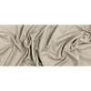 British Imported Fawn Drapery Woven - Full | Mood Fabrics