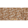 British Imported Terracotta Woodlands Polyester Jacquard - Full | Mood Fabrics