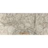 British Imported Linen Floral Drapery Jacquard - Full | Mood Fabrics