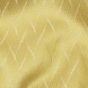 British Imported Zest Leafy Jacquard - Detail | Mood Fabrics