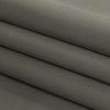 British Import Stone Polyester Drapery Velvet - Folded | Mood Fabrics