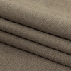 British Imported Wheat Polyester, Viscose and Linen Woven - Folded | Mood Fabrics