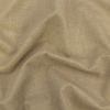 British Imported Oyster Polyester Microvelvet | Mood Fabrics