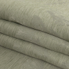 British Imported Luminous Sage Woodlands Jacquard - Folded | Mood Fabrics