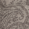 British Imported Pebble Damask Drapery Jacquard - Detail | Mood Fabrics