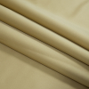 British Buttercup Polyester Satin - Folded | Mood Fabrics