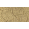 British Imported Heathered Gold Recycled Polyester Drapery Woven - Full | Mood Fabrics