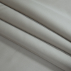 British Shell Polyester Satin - Folded | Mood Fabrics