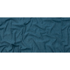 British Imported Denim Polyester Upholstery Chenille - Full | Mood Fabrics