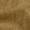 British Imported Olive Polyester Upholstery Chenille - Detail | Mood Fabrics