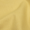 British Imported Lemon Heavyweight Linen Woven - Detail | Mood Fabrics