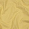 British Imported Lemon Heavyweight Linen Woven | Mood Fabrics