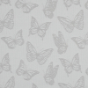 British Pebble Butterfly Jacquard | Mood Fabrics