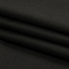 British Imported Onyx Heavyweight Linen Woven - Folded | Mood Fabrics