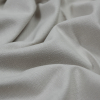 British Willow Soft Cotton and Polyester Canvas - Detail | Mood Fabrics