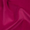 British Imported Fuschia Lush Polyester Drapery Velvet - Detail | Mood Fabrics
