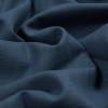 British Danube Soft Cotton and Polyester Canvas - Detail | Mood Fabrics