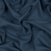 British Danube Soft Cotton and Polyester Canvas | Mood Fabrics
