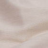 British Imported Oyster Striated Recycled Polyester Bengaline - Detail | Mood Fabrics