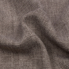 British Imported Fog Soft Textured Recycled Polyester Drapery Woven - Detail | Mood Fabrics