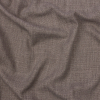 British Imported Fog Soft Textured Recycled Polyester Drapery Woven | Mood Fabrics