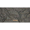British Imported River Distressed Metallic Satin-Faced Drapery Jacquard - Full | Mood Fabrics