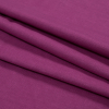 British Hollyhock Soft Cotton and Polyester Canvas - Folded | Mood Fabrics