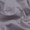British Heather Soft Cotton and Polyester Canvas - Detail | Mood Fabrics
