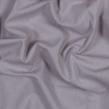 British Heather Soft Cotton and Polyester Canvas | Mood Fabrics
