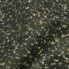 British Imported Fern Metallic Speckled Drapery Jacquard - Detail | Mood Fabrics