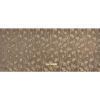 British Imported Mole Blurred Branches Metallic Drapery Jacquard - Full | Mood Fabrics