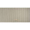 British Imported Sage Tactile Stripes Cotton and Polyester Woven - Full | Mood Fabrics